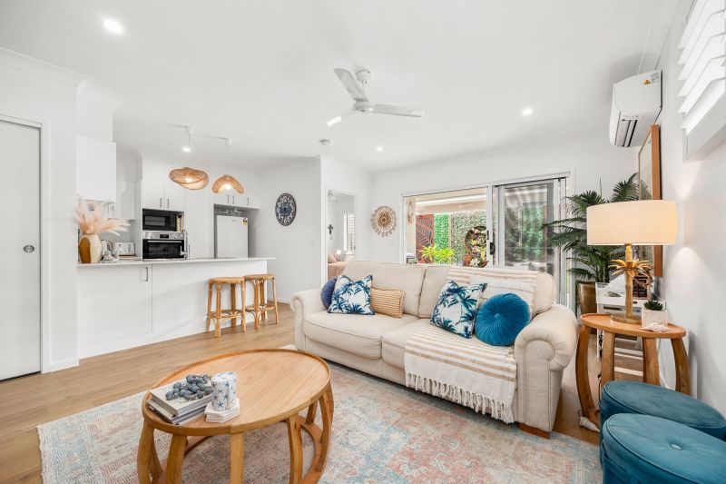 Stunning Home - Effortless, Low-Maintenance Living!