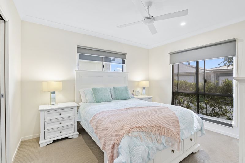 Peaceful Entertainer's Haven