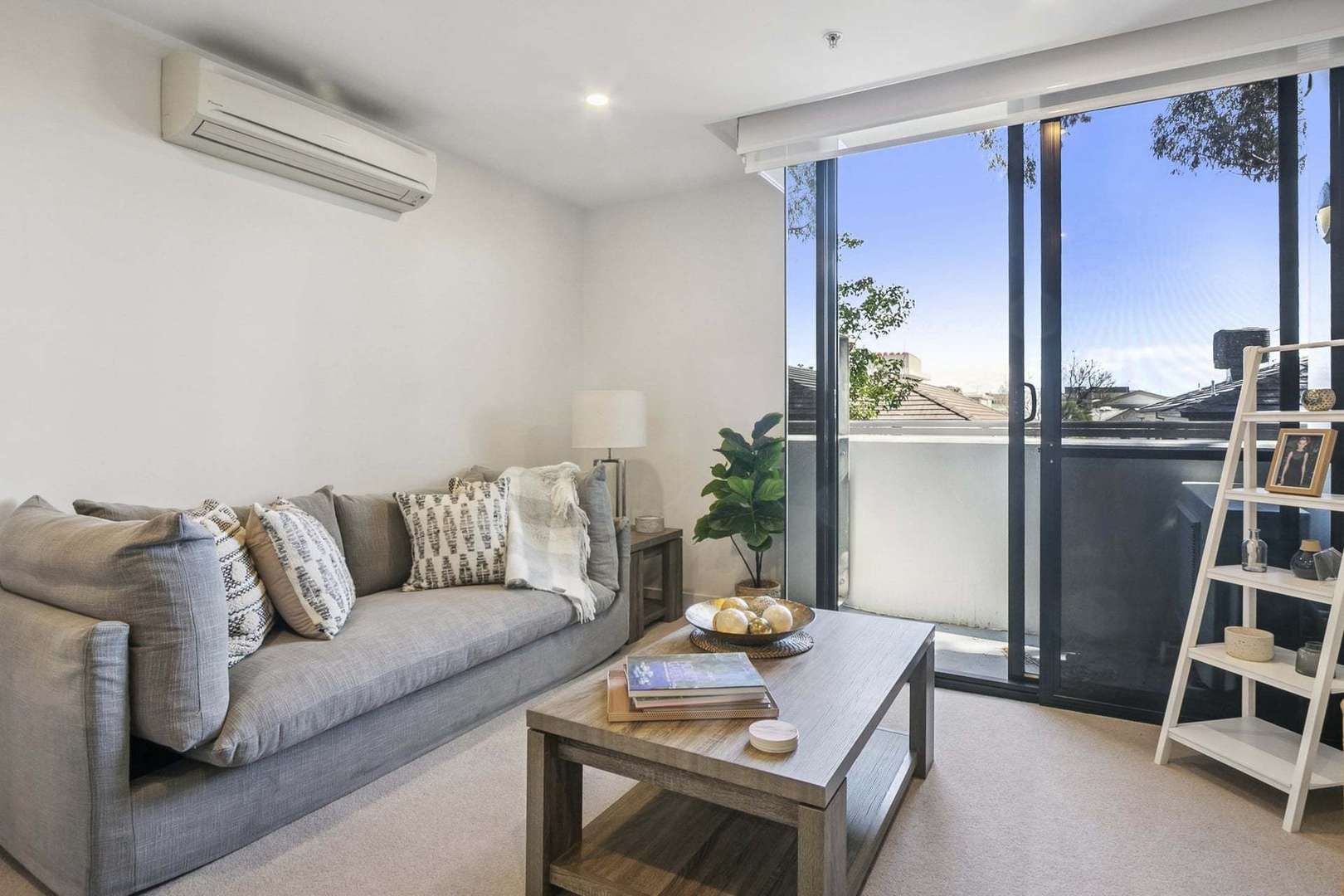 Last Remaining One Bedroom Apartment