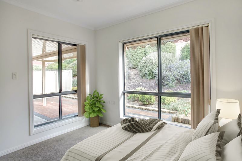 This large 3 bedroom villa is sure to impress! 