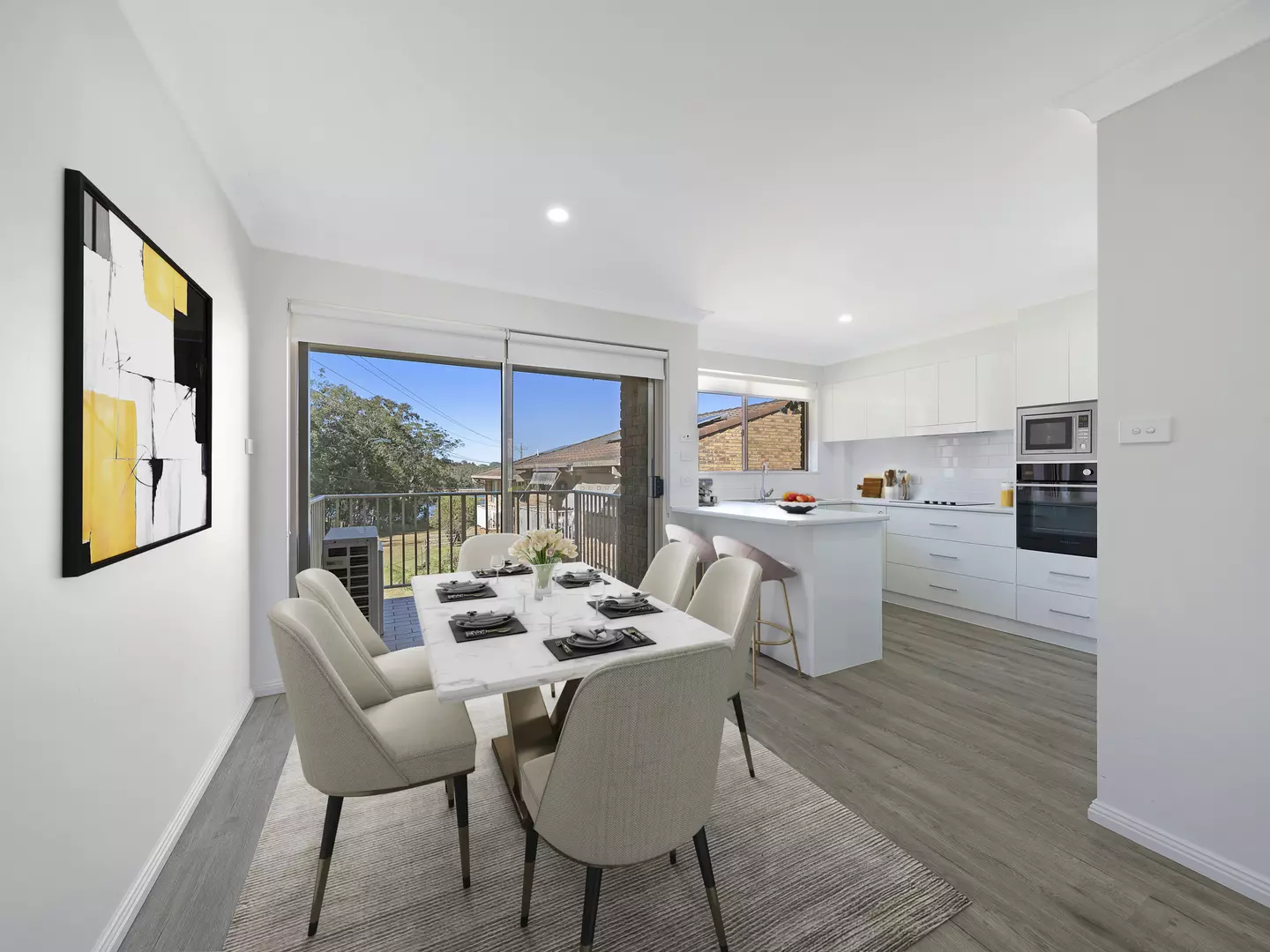 64/126 Hindman Street, Parklands Village, Port Macquarie