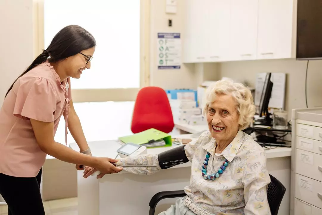 Hunters Hill Lodge Supported Living Community