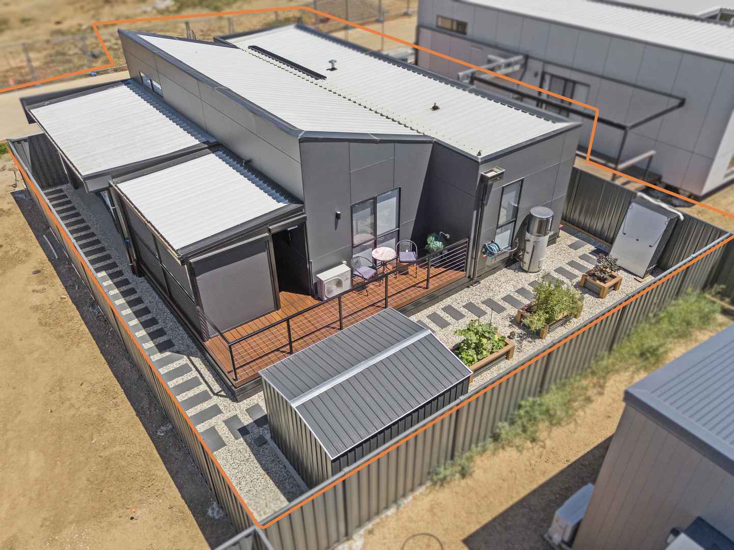 Lot 34 - Stylish, Upgraded Living with Exceptional Value Home Ready to Move In