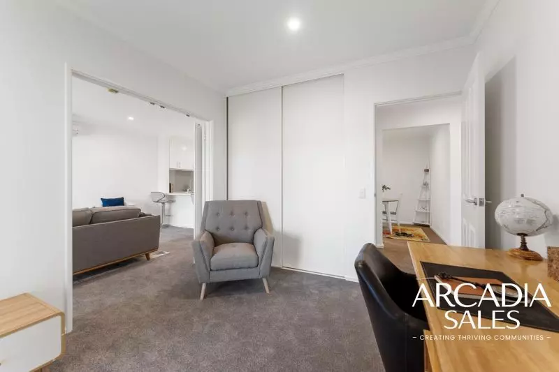 Location, Community, Lifestyle. This home has it all......