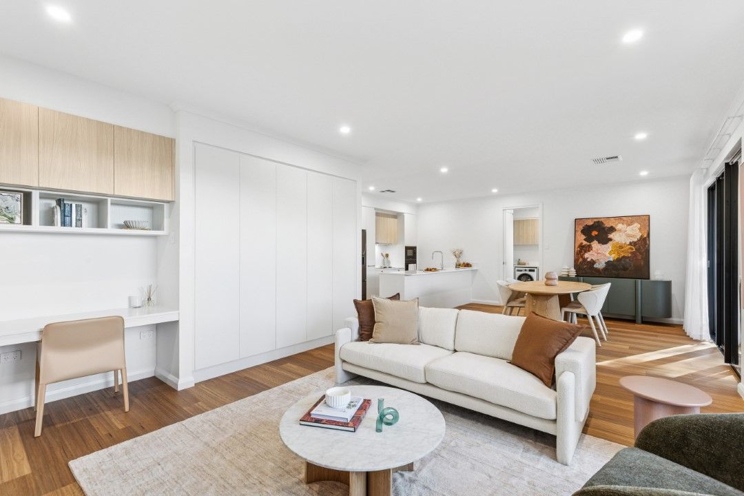 Mount Barker's finest lifestyle resort