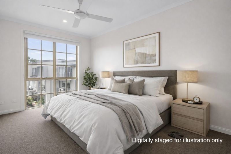 Elegant Update, Spacious Design