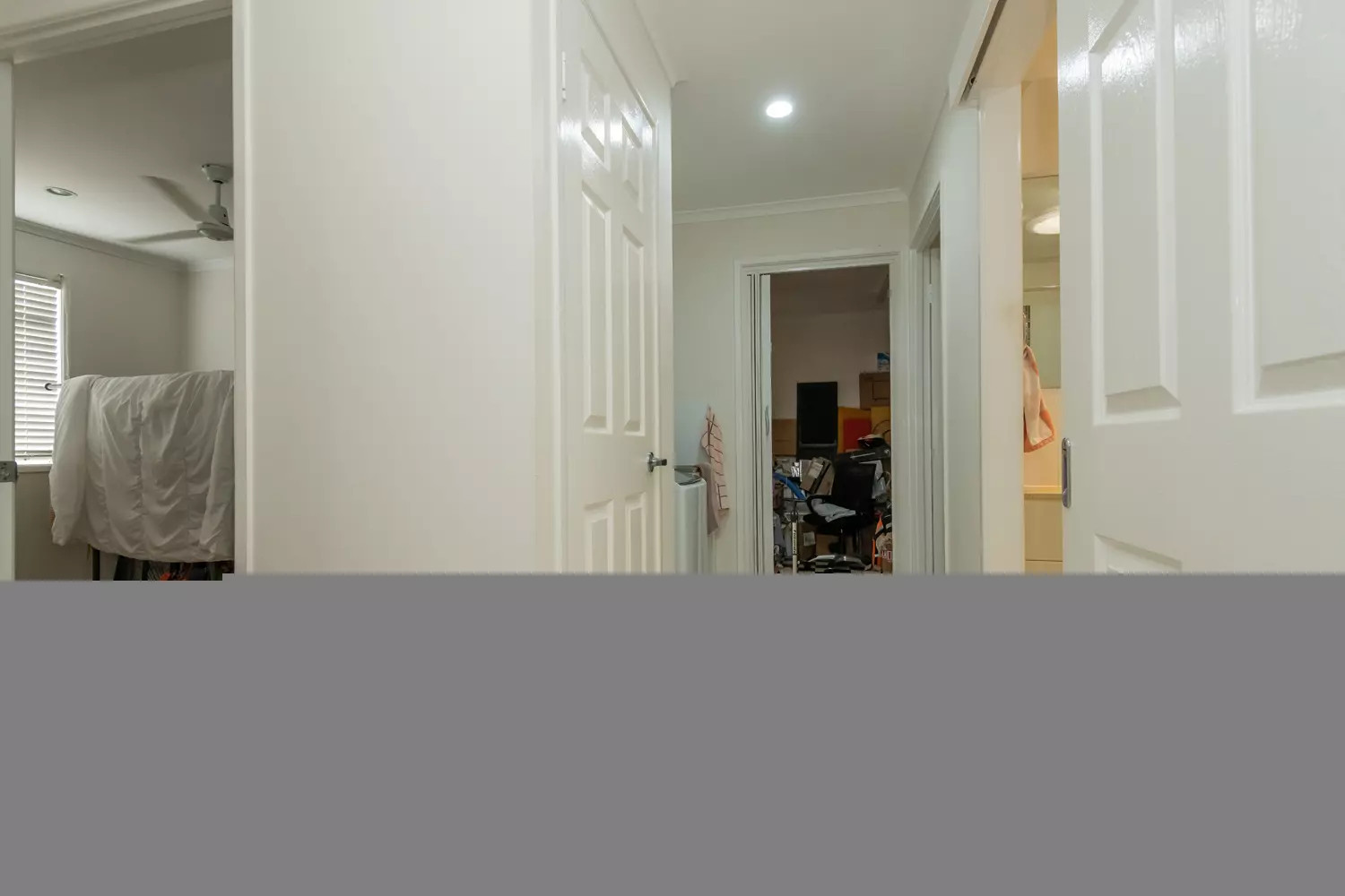 Charming Lifestyle Living