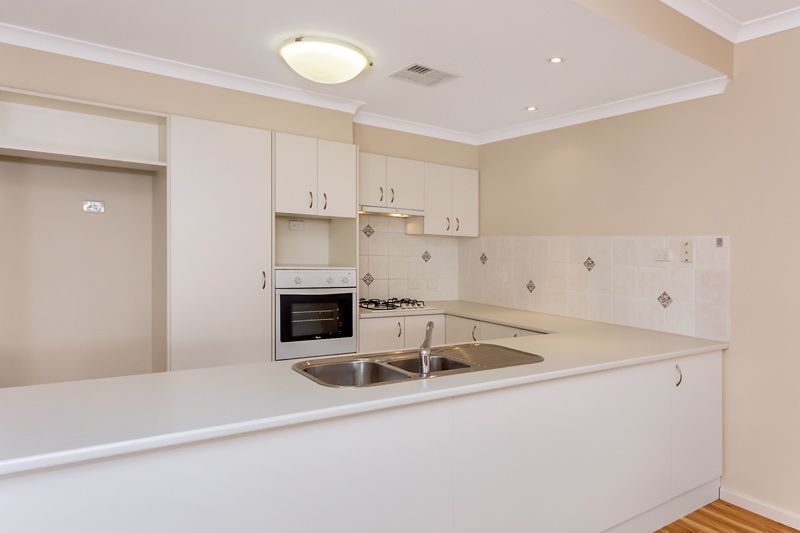 So close to the clubhouse!