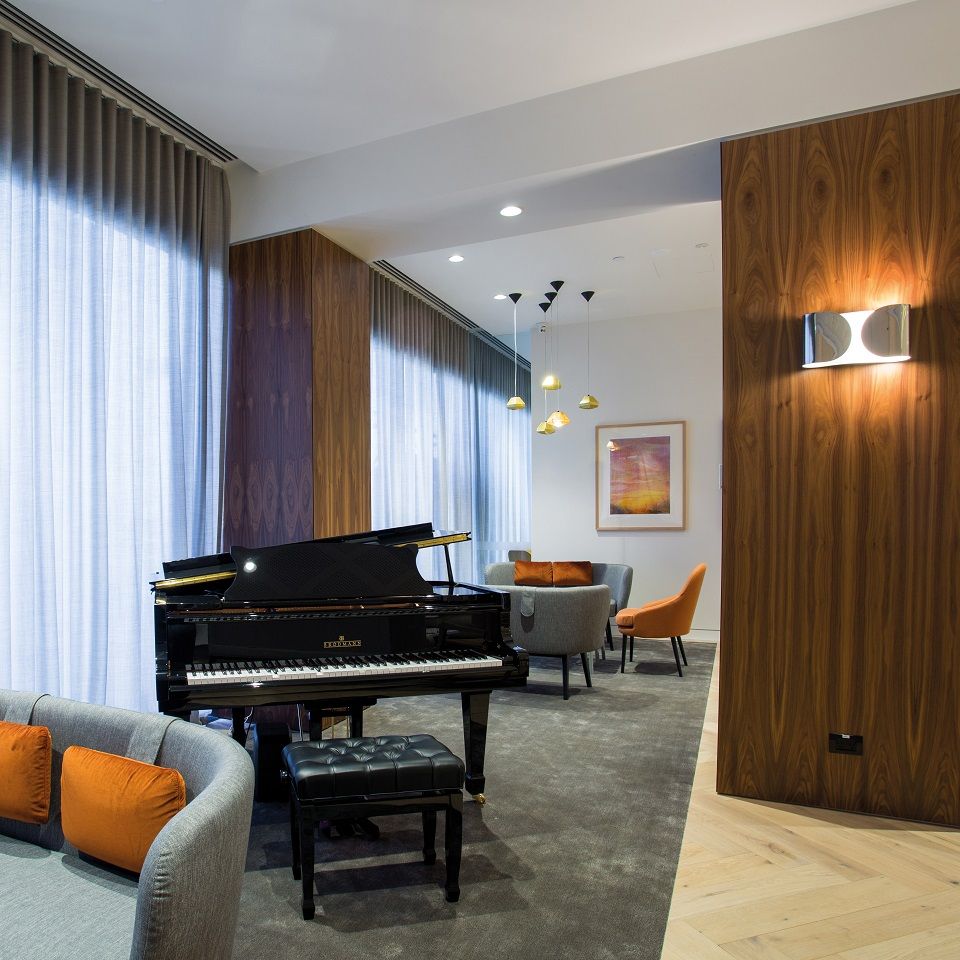 Drummond Place Retirement Community