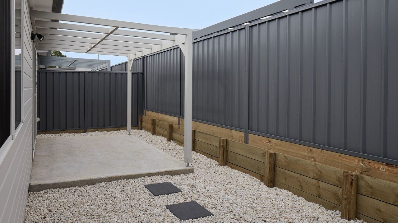 Sweetwater Grove - Karuah Design