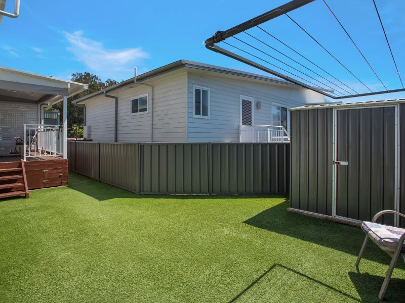 Modern Comfortable Home!