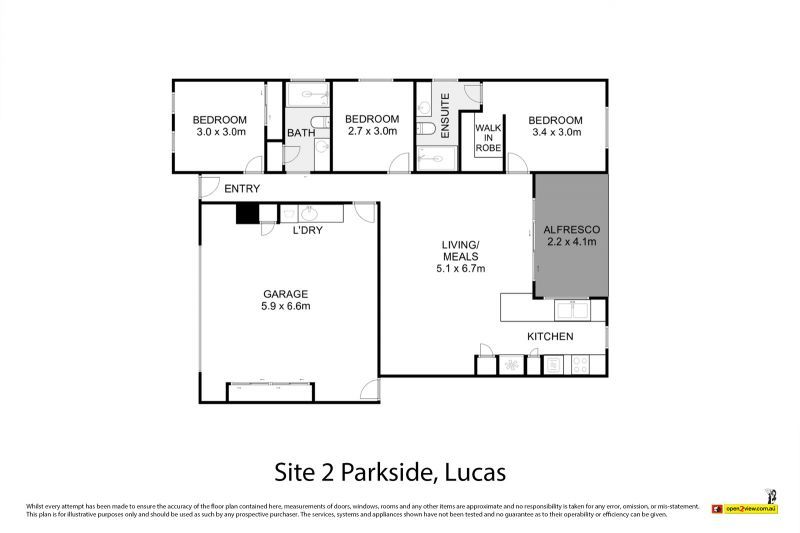 Premium Living with Extra Alfresco Space