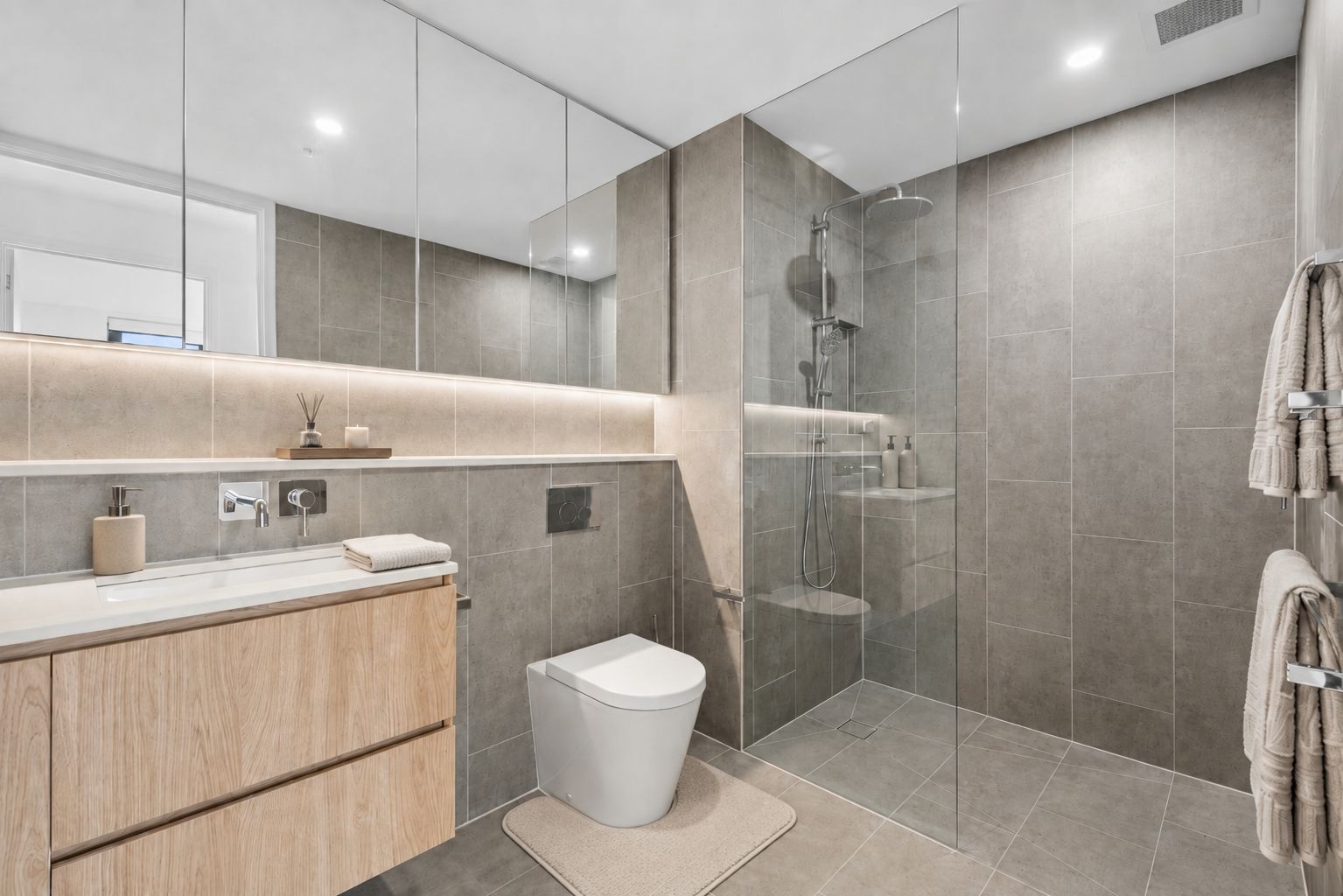 Callisto Place - Apartment 501