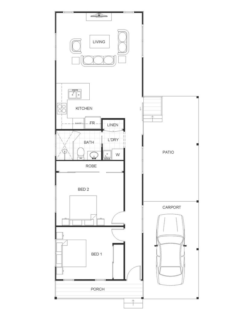 The Swift - Lot 146 | $10k rebate offer, move-in today!