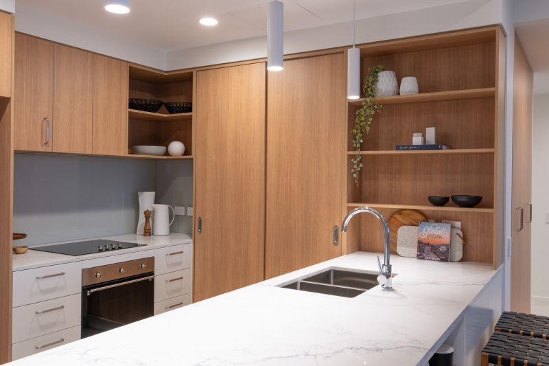 5th Floor Penthouse