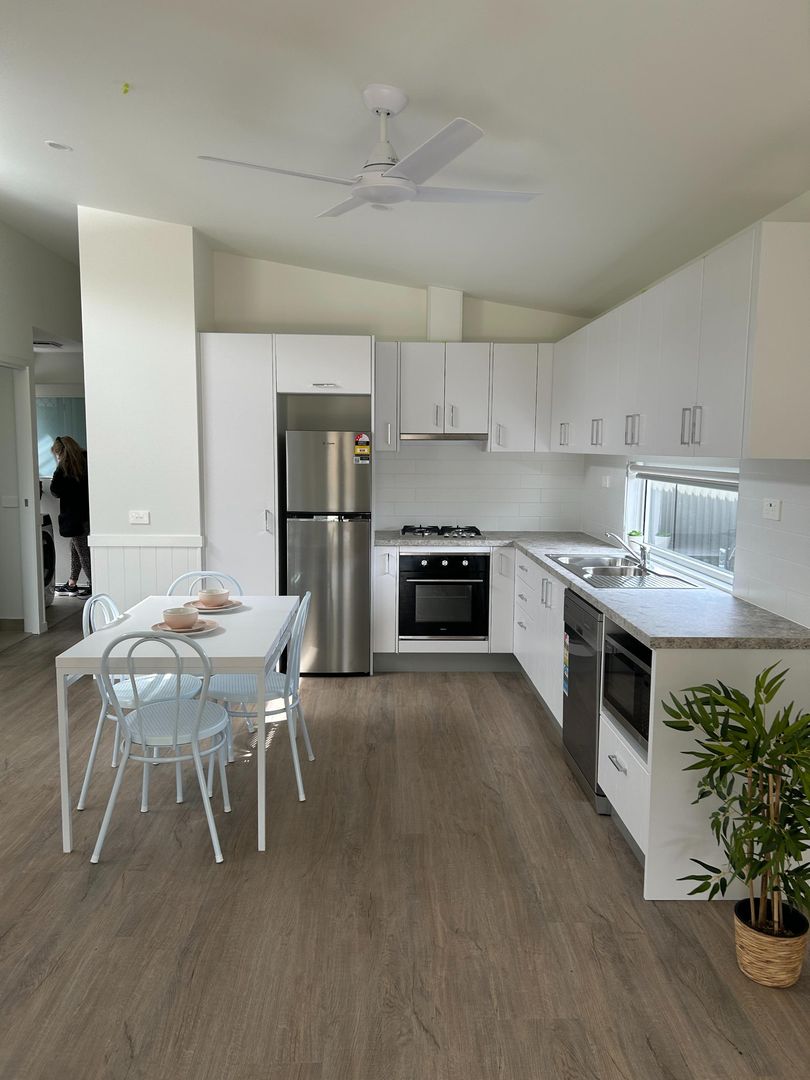 Nagambie Lifestyle Park - SUMMER SALE! Brand New 2 Bedroom Homes Available (various designs available)