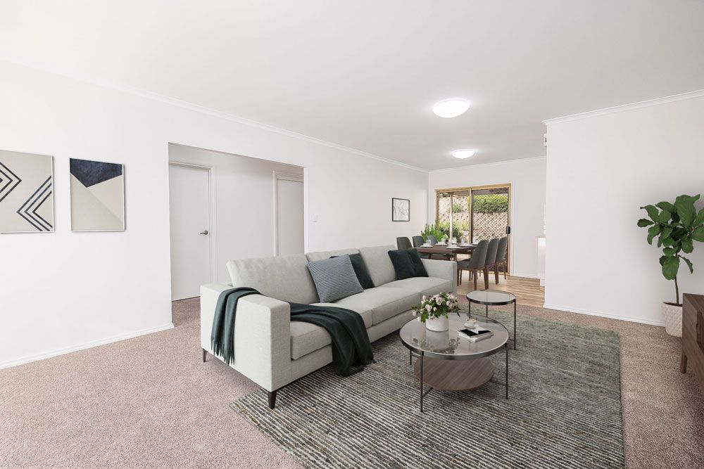 Enjoy a beachside lifestyle in an idyllic coastal location