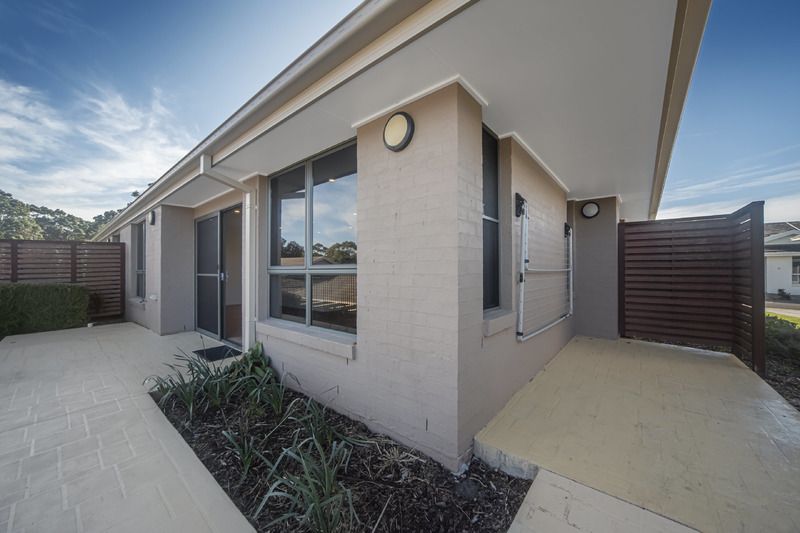 Sun-Filled Villa with Fresh Updates and Inviting Open-Plan Living