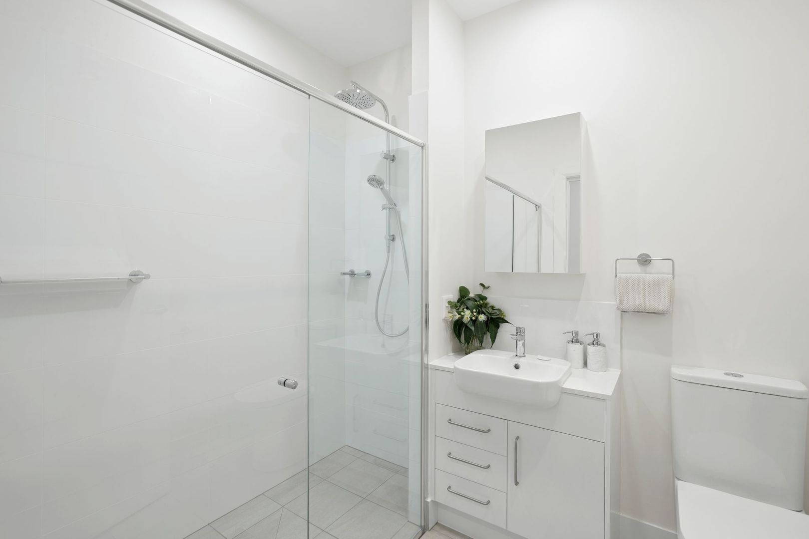 Two Bedroom | Villa 142