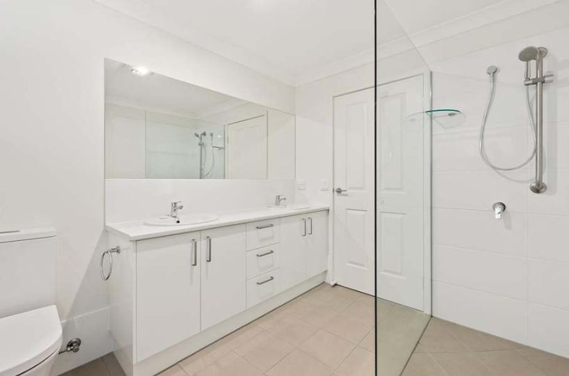 Two Bedroom Villas | Enquiry for Availability