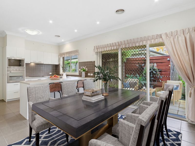 Elegant Three-Bedroom Villa Opposite the Community Centre