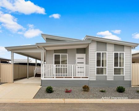 Northern Community Residential Village - Site 258