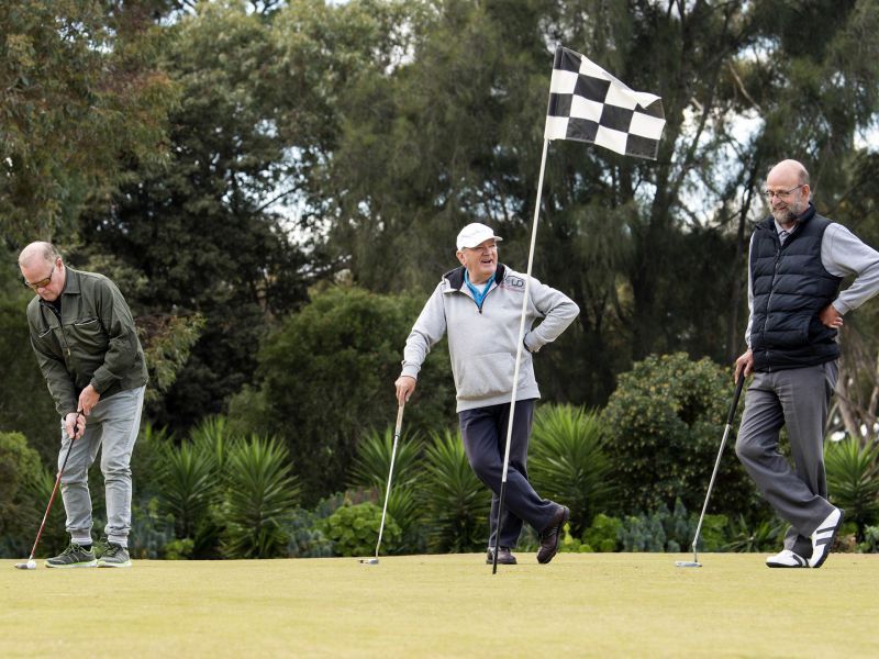 Unwind in understated luxury