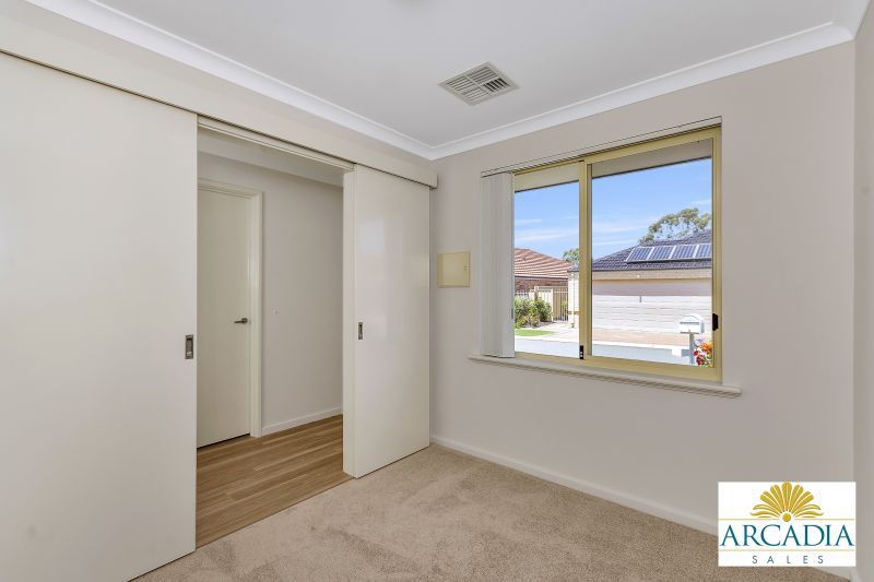 ARCADIA WATERS MANDURAH - Large North Facing Patio