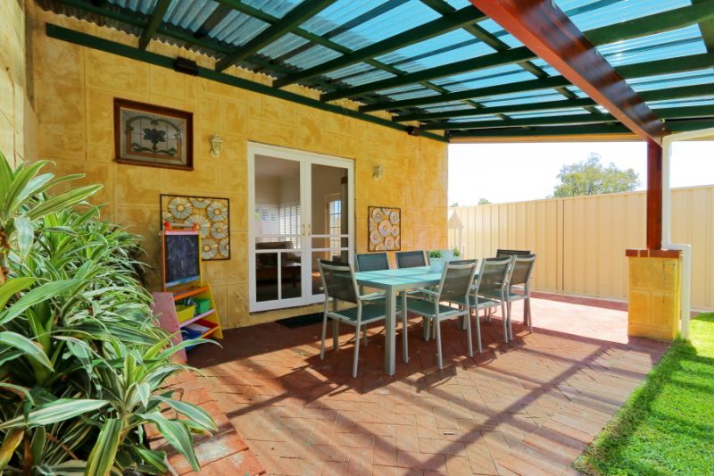 Cool Character on Cooper!