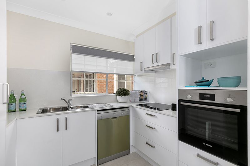 Beautifully renovated unit in a tranquil location with large sun-filled balcony plus bonus 24 months free fees!