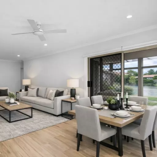 Two Bedroom | Unit 179