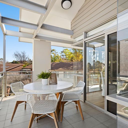 Three Bedroom | Apartment 201