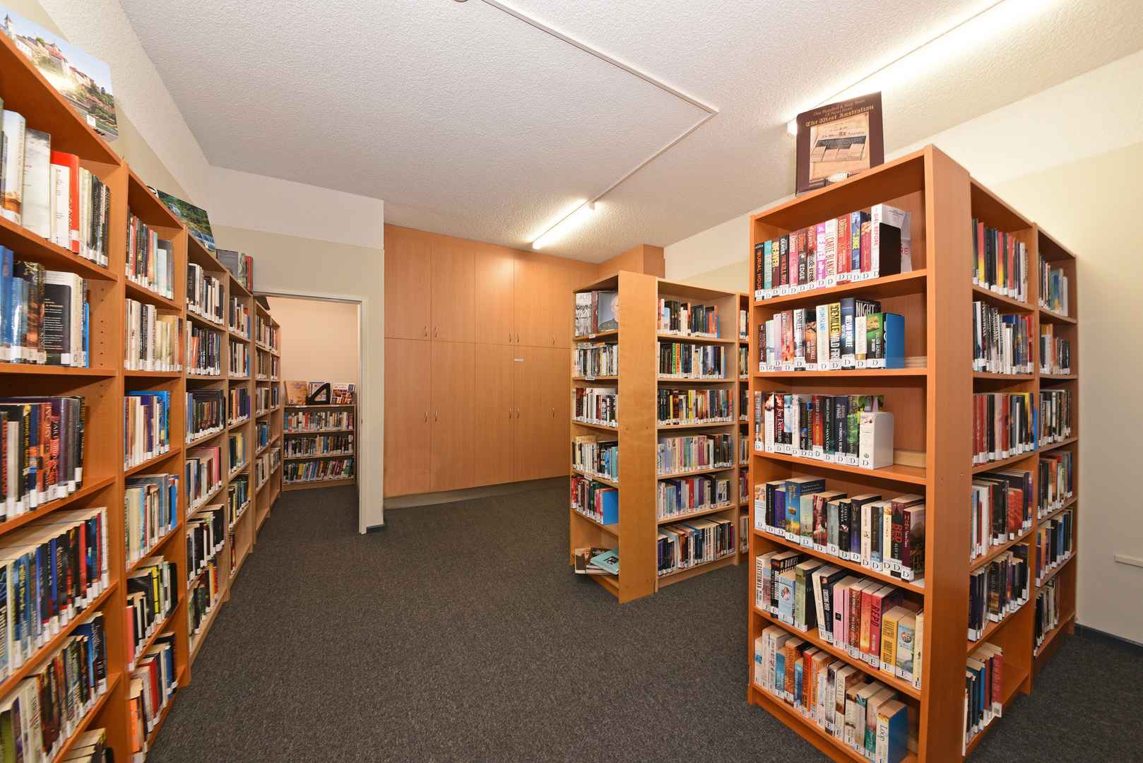 Corinthian Court Retirement Village