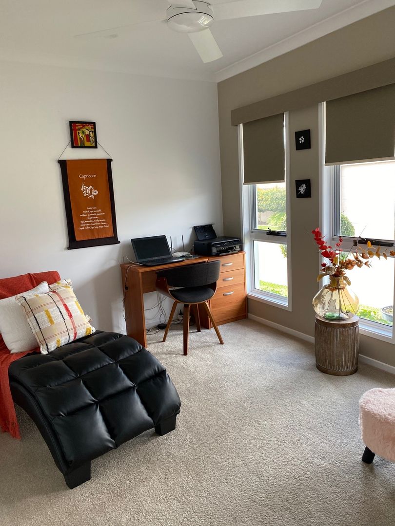 Luxury Resort Living