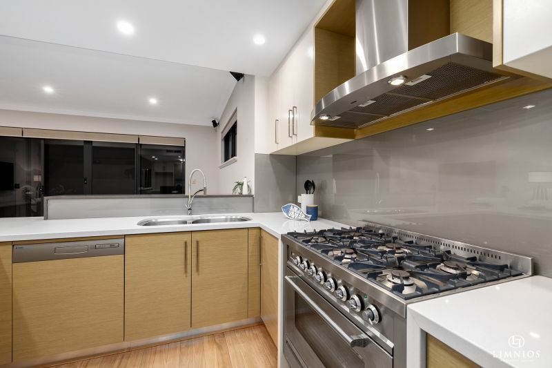 Luxury Living