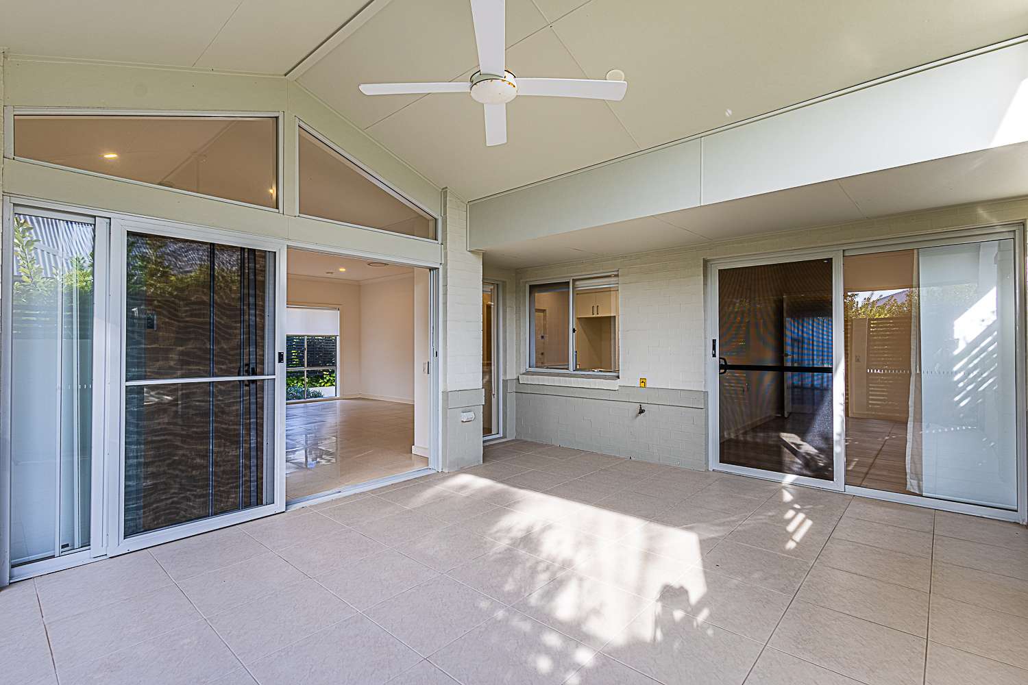 Cezanne II- by Palm Lake Resort Tea Gardens