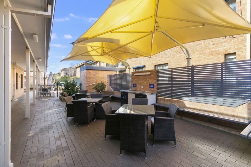 HURRY! LIMITED RELEASE  Oak Grange Retirement Village  TWO WEEK TRIAL STAY AVAILABLE