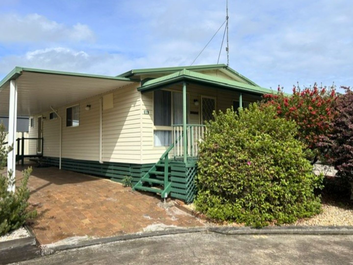Faringdon Estate - Site 90