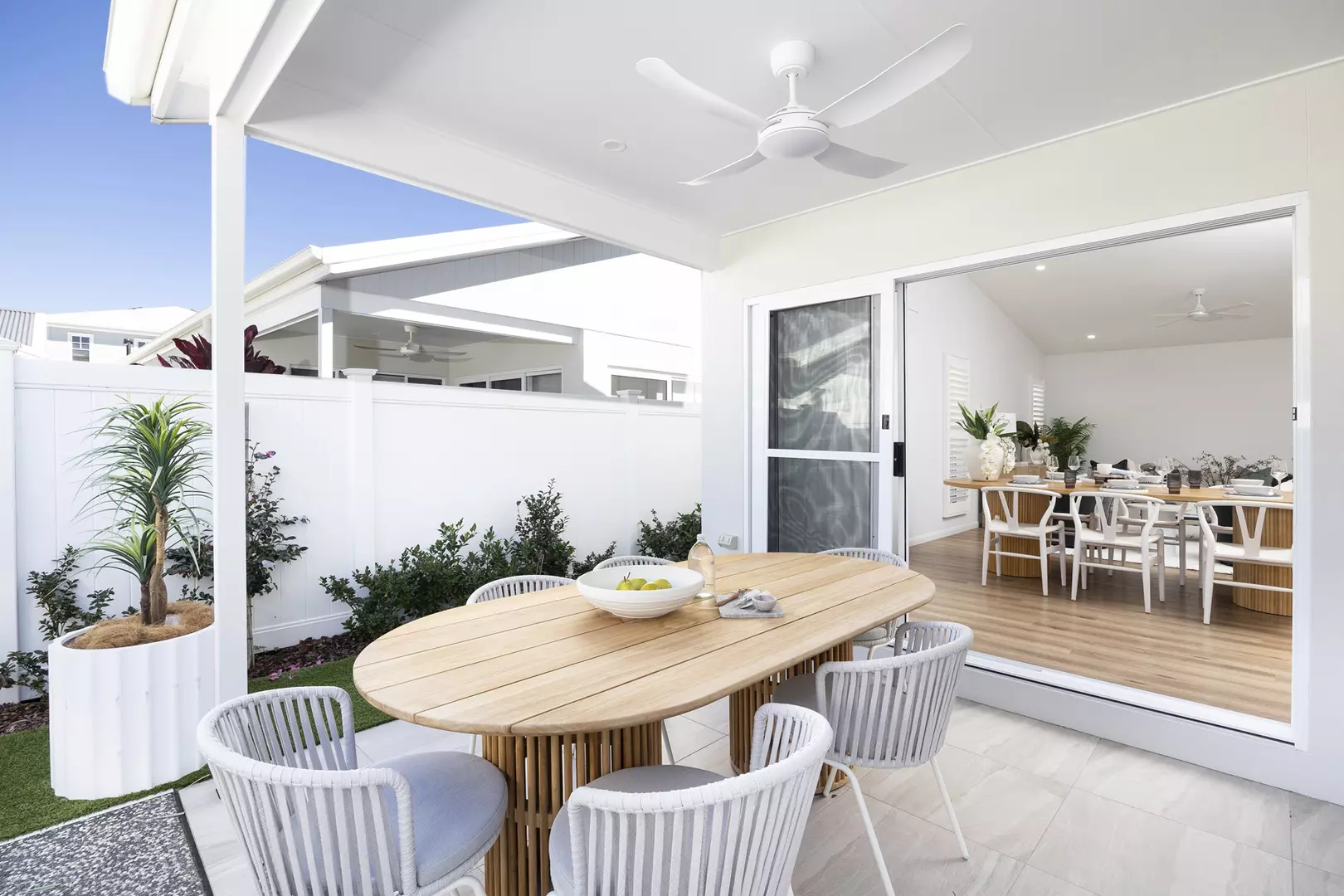 Designer Living in Prime Location