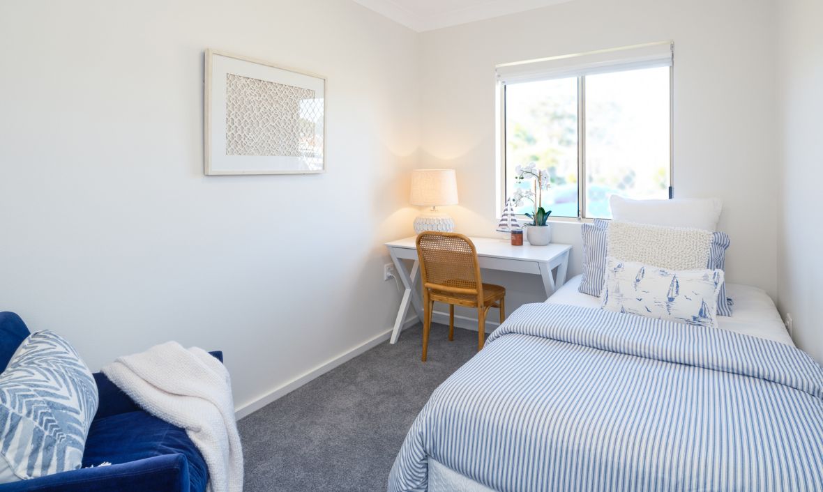 Reynolds Court Retirement Community – Be a part of something special!