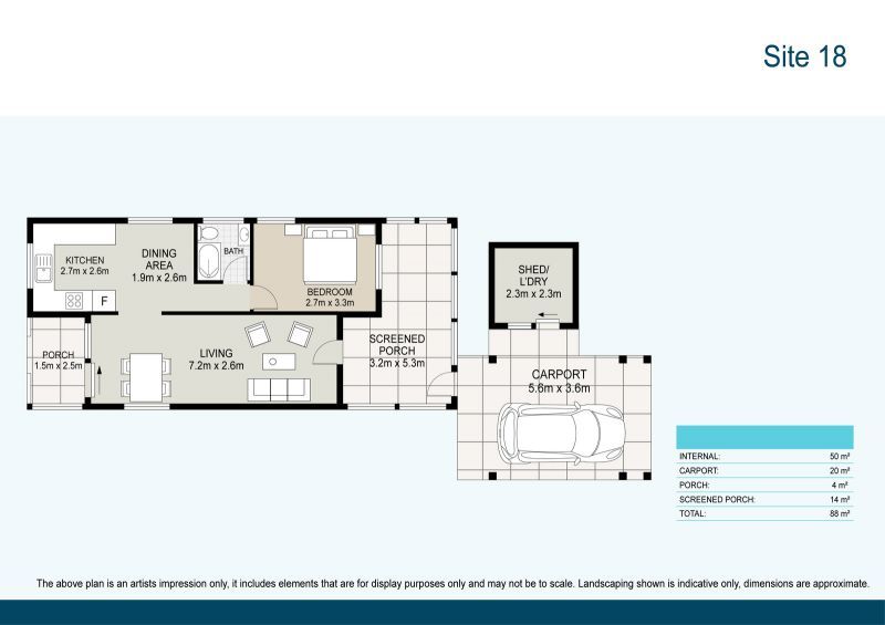 Ocean Breeze Retreat