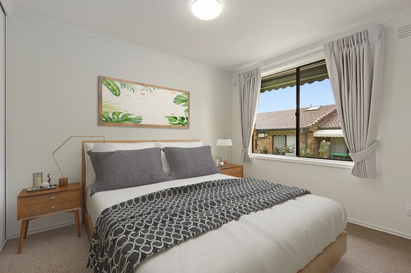 Be part of a vibrant community at Vermont Retirement Village