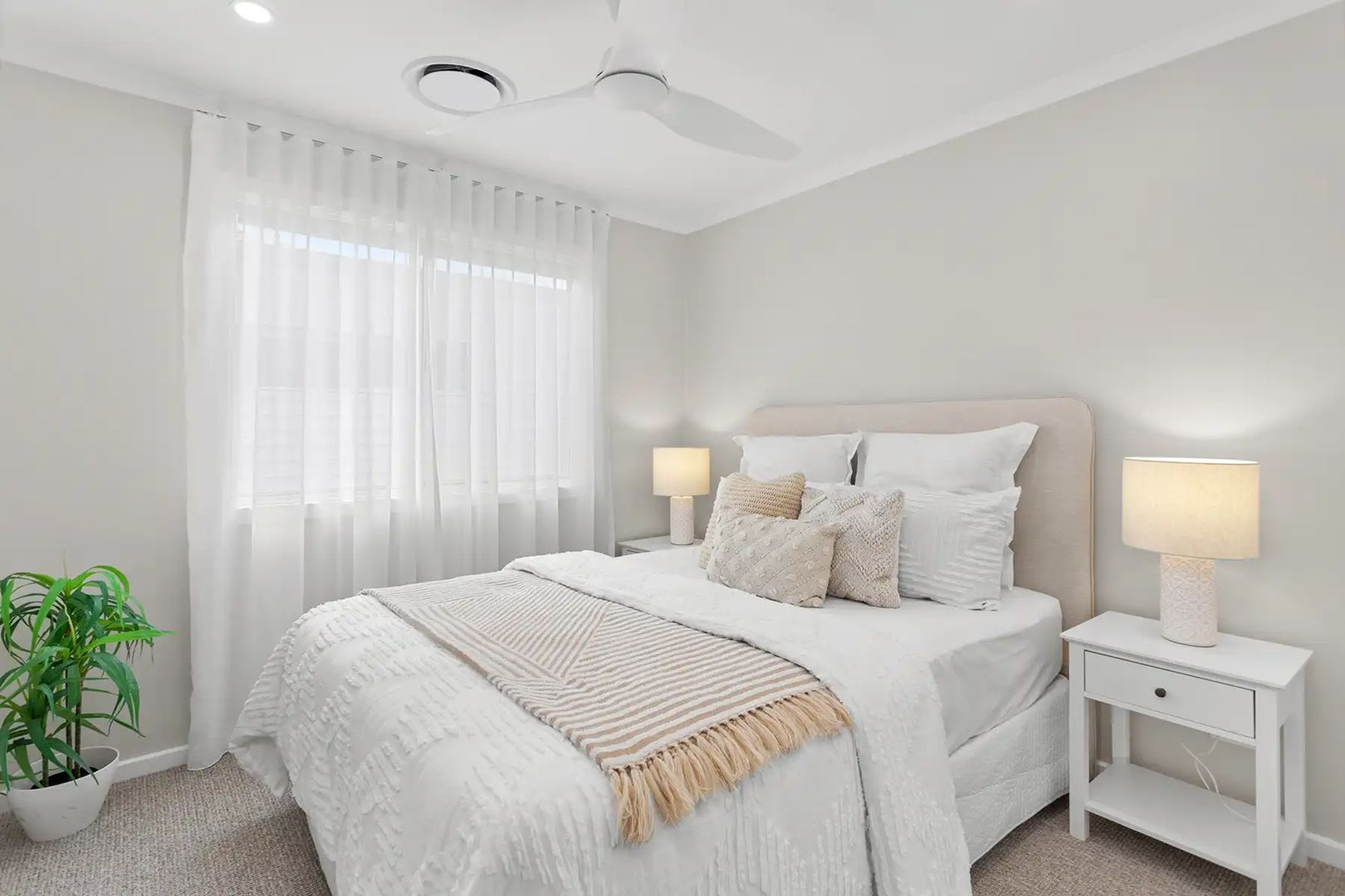 Lakeside Forster Village - The Haven