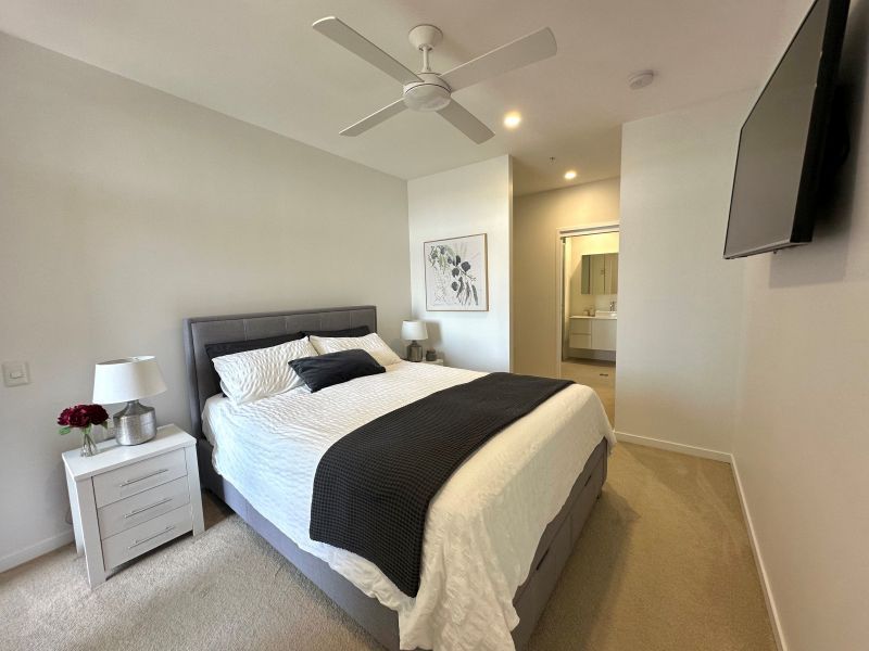 Beautiful beach views meet luxury beachside retirement