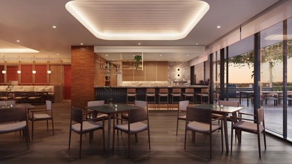 THE CAMBRIDGE - A LIFESTYLE FITTED TO YOU