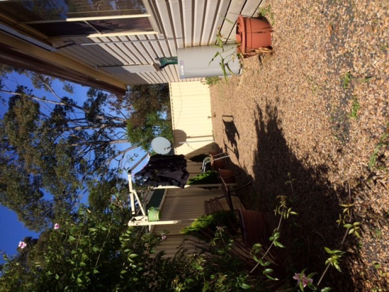 Rest Point Village - Site 97