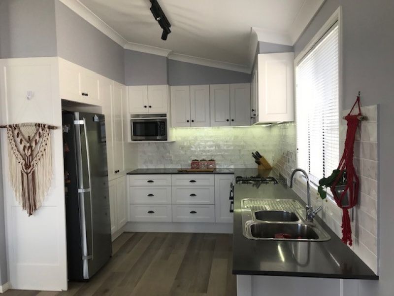 Waterfront home in Jettys by the Lake - Site 107