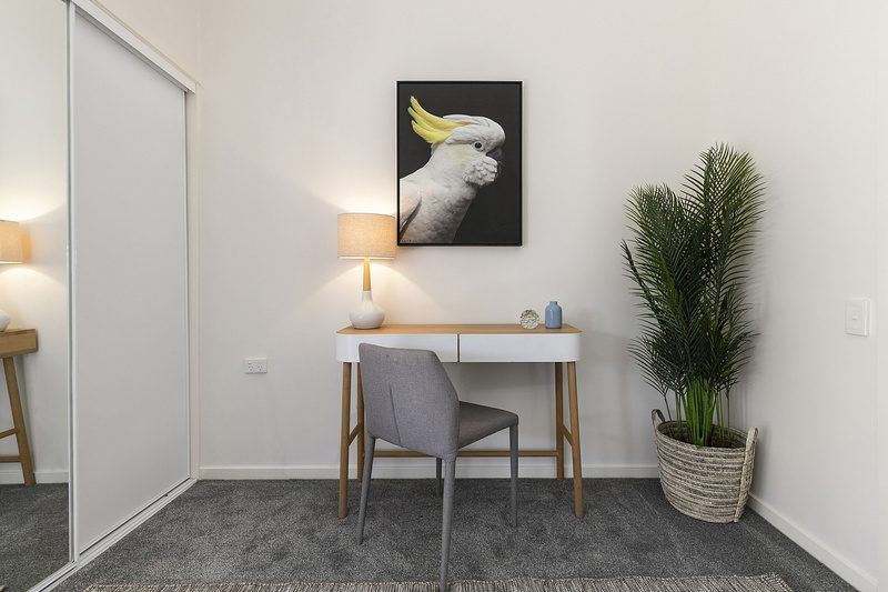 Beautifully Refurbished Two-Bedroom Villa