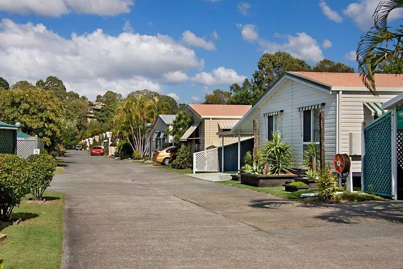 Tweed Broadwater Village - Over 50's 'Pet Friendly' Lifestyle Village