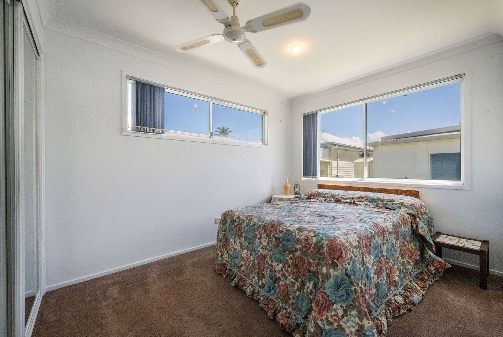 A Place to Call Home